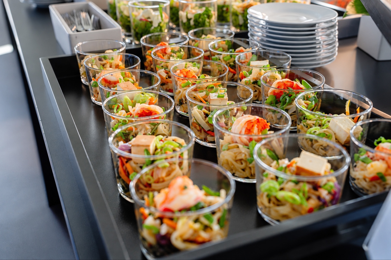 Flying Buffet | Begegnungen, die verbinden. Impulse, die bewegen.